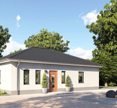 Bungalow Haustyp Cannes