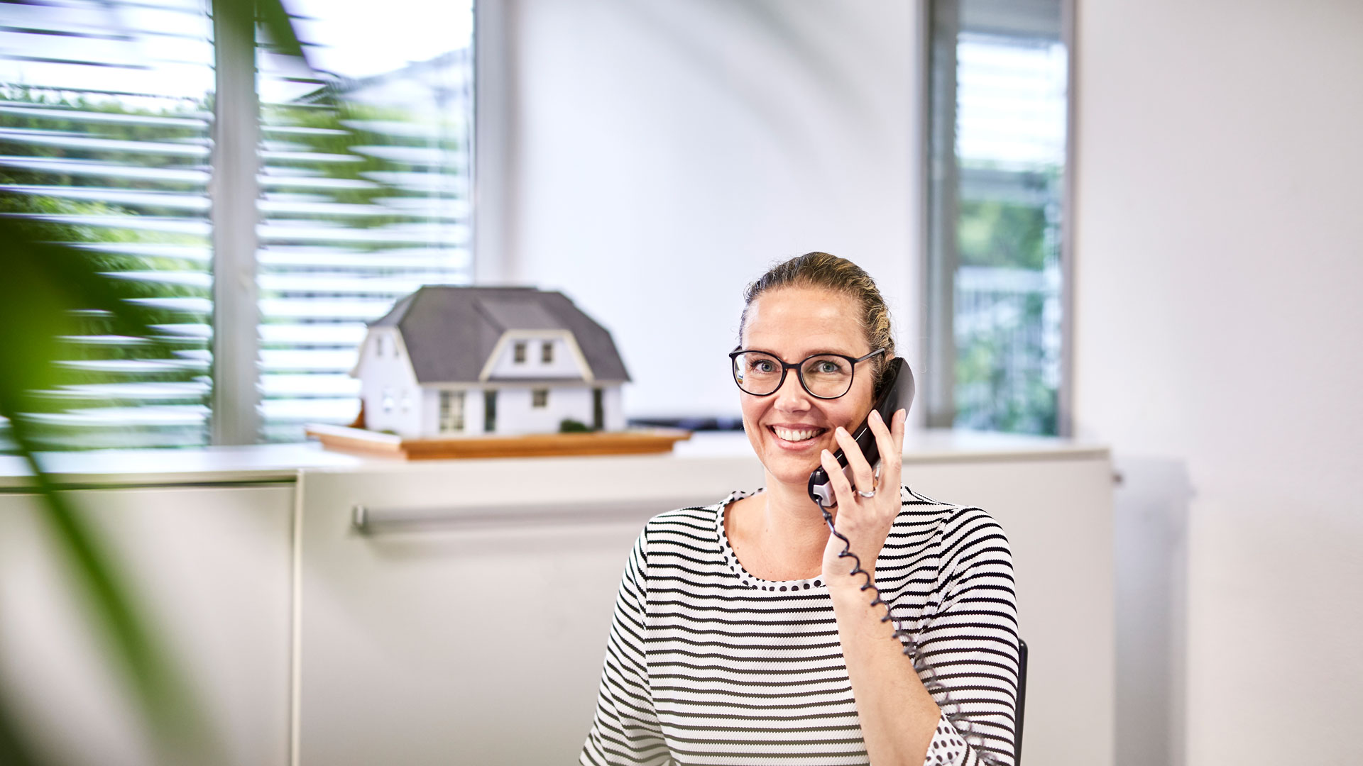 Kontakt zu unseren Beratern