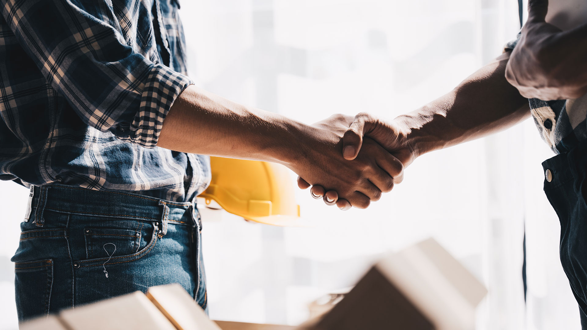 Karriere bei  Massivhaus Dürr