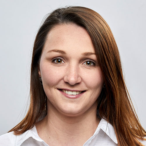 Technischer Innendienst Larissa Roth